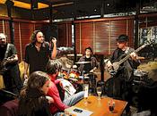 Volt concert l'Irish Café