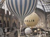 Ballons chaud Léon Gimpel