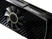 carte graphique nVidia GeForce testée