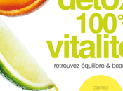 Lecture Detox 100% Vitalite