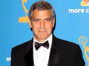 George Clooney furieux contre Brangelina