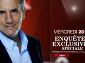 Fourrières, radars, amendes dans Enquêtes Exclusives soir bande annonce