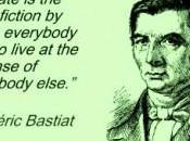 Casanove: Frédéric Bastiat, l'économiste aimait l'homme