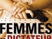 Femmes dictateurs, Diane Ducret