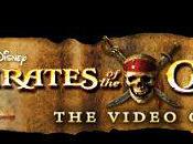 #Lego Pirates Caraibes montre trailer