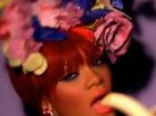 Rihanna: nouveau clip, S&amp;M;, laisse indifférent