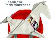 Week-end Japon l'Hippodrome Paris Vincennes Autre hippodrome paris vincennes
