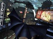Batman Arkham City Nouvelles images