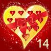 Valentine’s 2011: best free apps your love – MagicSolver.com Ltd. App. Gratuites pour iPhone, iPod
