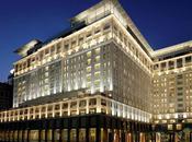 Ritz-Carlton inaugure nouvel hôtel Dubaï.