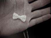 collier amoureux...