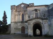 janvier 2011, l'abbaye Bassac