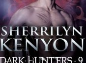 chronique "Dark hunters,T9: L'homme tigre" Sherrilyn Kenyon