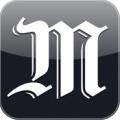 Monde.fr maintenant iPad