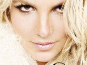 Britney Spears Pochette titre nouvel album