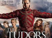 Tudors saison débuts Canal Plus lundi spoiler épisodes