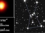 Betelgeuse, prochaine supernova
