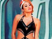 Miley Cyrus cinquième tatouage