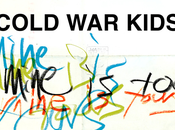 Cold Kids Mine Yours (Yeasayer Remix)