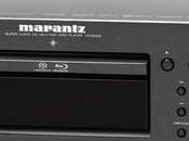 lecteurs Blu-ray Marantz UD5005 UD7006 supportent DivX Plus