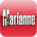 Marianne, papier l’iPad