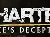 venir] Uncharted Drake’s Deception Burning Château, minutes gameplay.