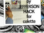 SX70 Jefferson Hack pour Colette