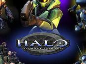 Halo premier sera retour Xbox360