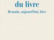 L'Apologie livre Robert Darnton papier n'est mort