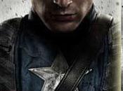 poster officiel sans Captain America ligne