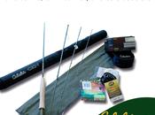 Cabelas pour mouching