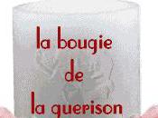 bougie guérison