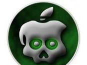 [TUTO] Jailbreak iPhone 4.2.1 untethered avec GreenPois0n
