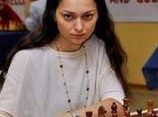 Echecs Moscou Finish Live