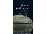Soupe tonkinoise
