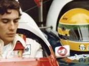Senna porté l'écran
