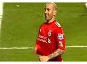 Vidéo Meireles Liverpool Chelsea, résumé février 2011