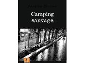 Camping sauvage