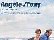 "Angèle Tony" très grand petit film français