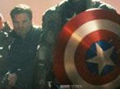 Captain America: spot Super Bowl 2011 ligne