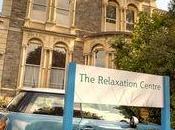Relaxation Centre, havre paix pour pause magique!