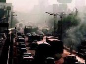 plus grandes villes sont polluantes