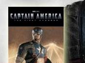 Téléchargez gratuitement comic Captain America: First vengeance