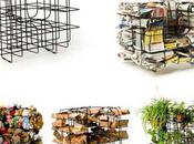 Stephan Schulz, design polymorphe