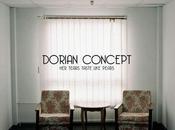 Dorian Concept Games Made Giggle