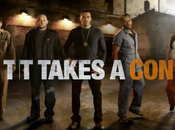 Breakout Kings saison 1... nouvelle promo (vidéo)