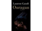 lire Ouragan, Laurent Gaudé