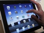 prix l'iPad France grimpe merci taxe copie privée