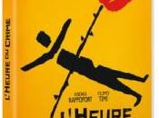 [Critique DVD] L’heure crime