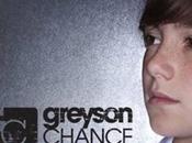 Greyson Chance s'est fait larguer copine